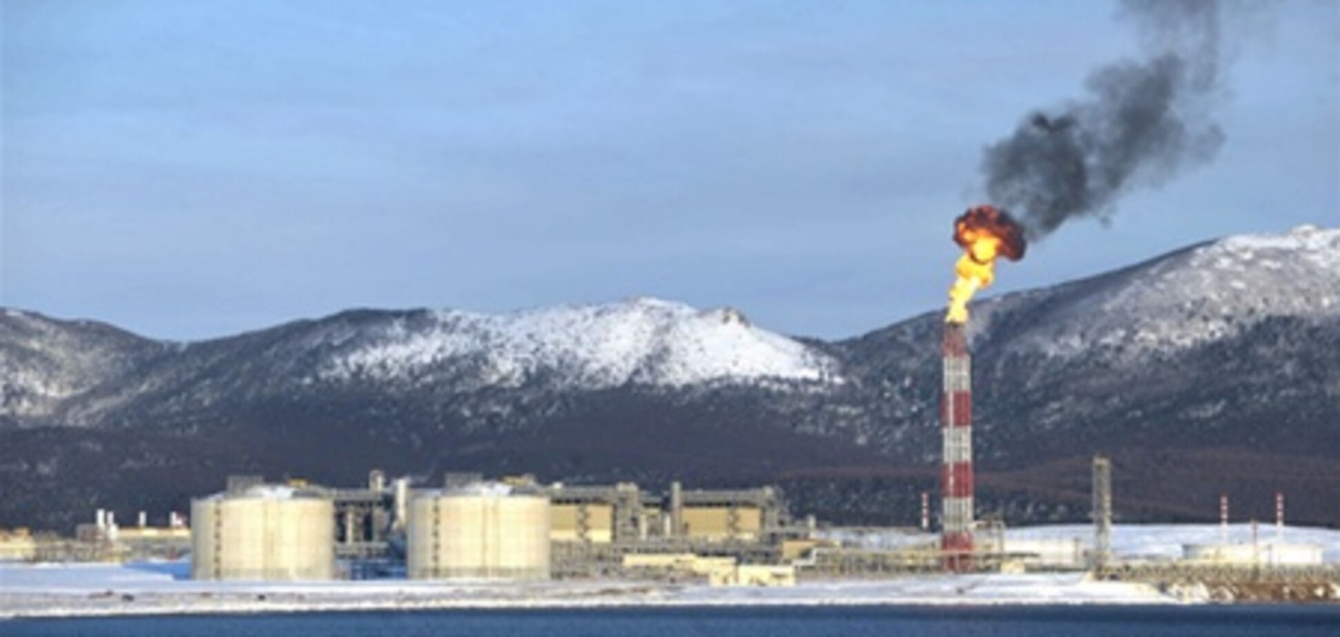 Плату за газ вновь пересмотрели