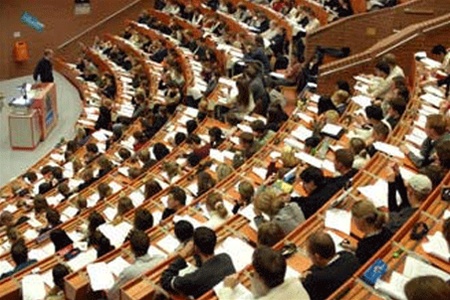 Українські вузи не потрапили і в тисячу кращих університетів світу