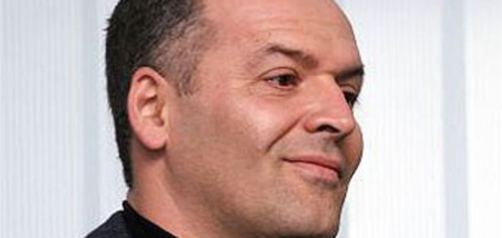 Пинчук занялся бензиновым бизнесом