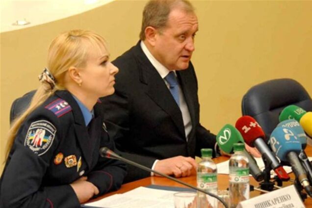 Реформа Могилева - пересдача на права каждые 10 лет