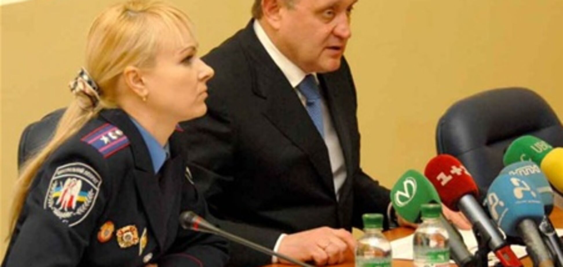 Реформа Могилева - пересдача на права каждые 10 лет