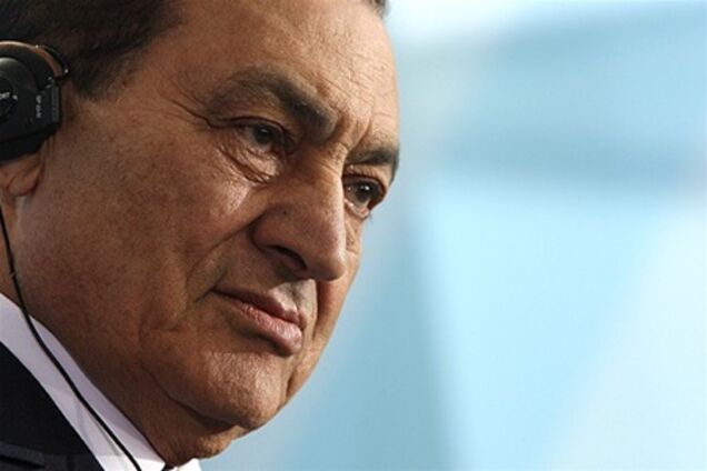 Wikileaks назвав найзручнішого наступника Мубарака