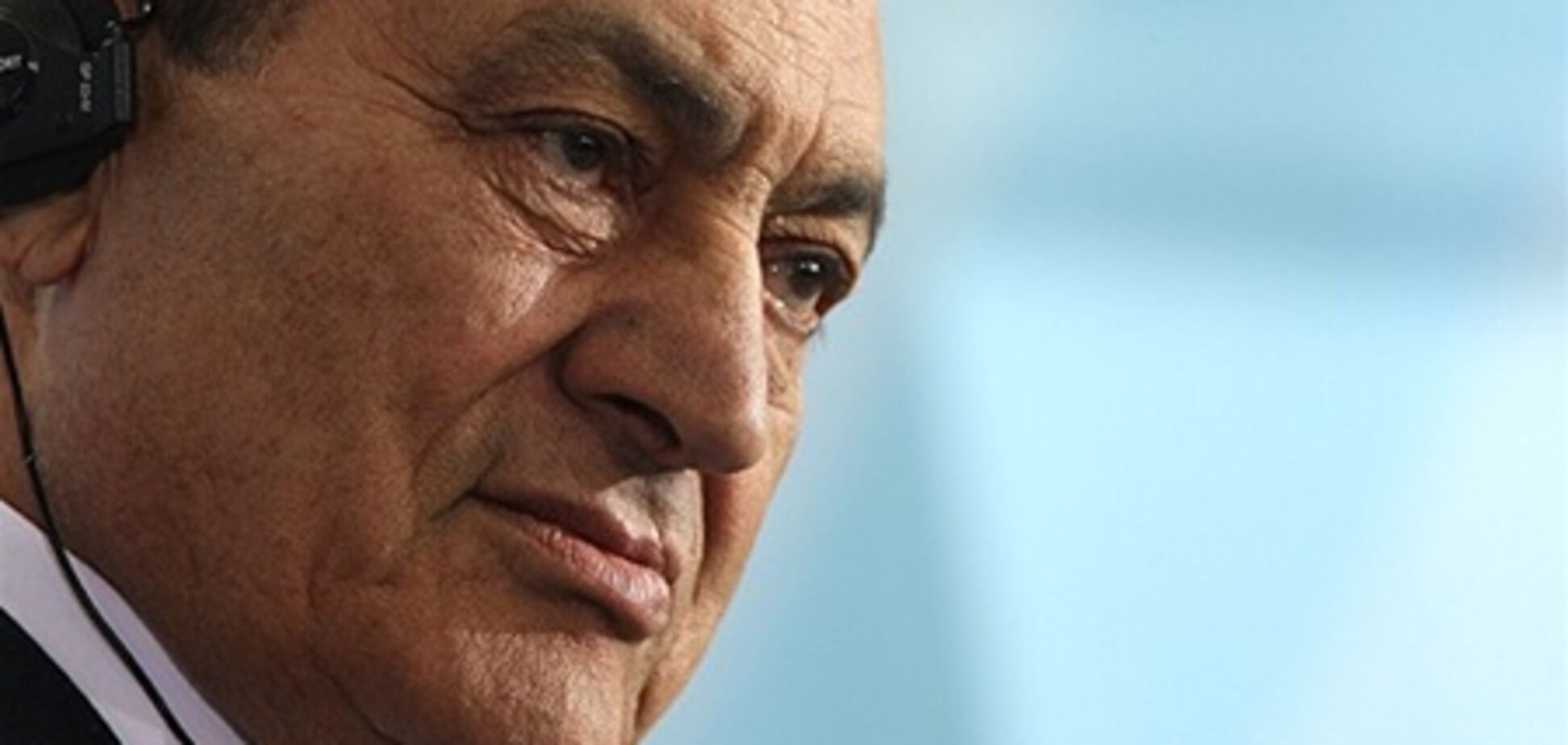 Wikileaks назвал самого удобного преемника Мубарака