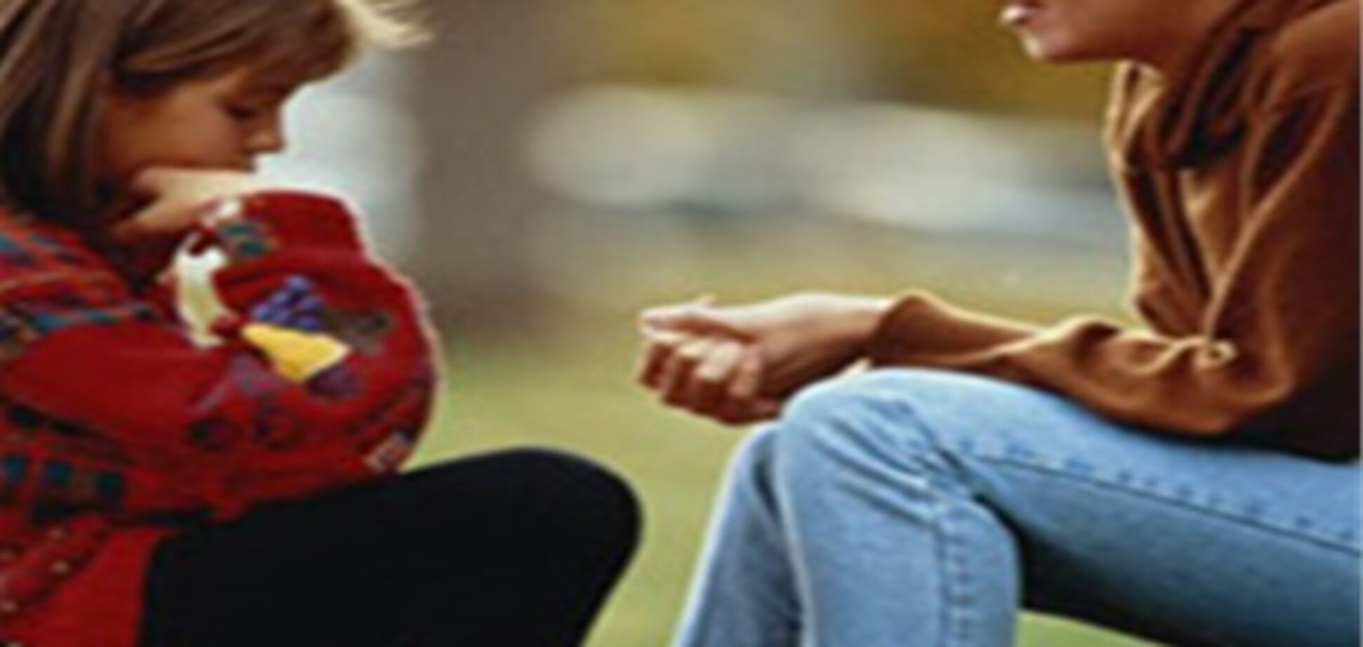 'Дочки-матери': как разрешить извечный конфликт