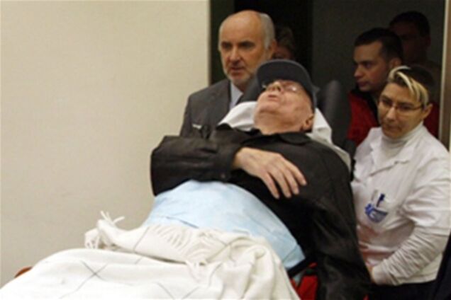 Адвокат нашел доказательства невиновности нациста Демьянюка