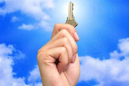 Жителям  'хрущевок' выдадут квартиры