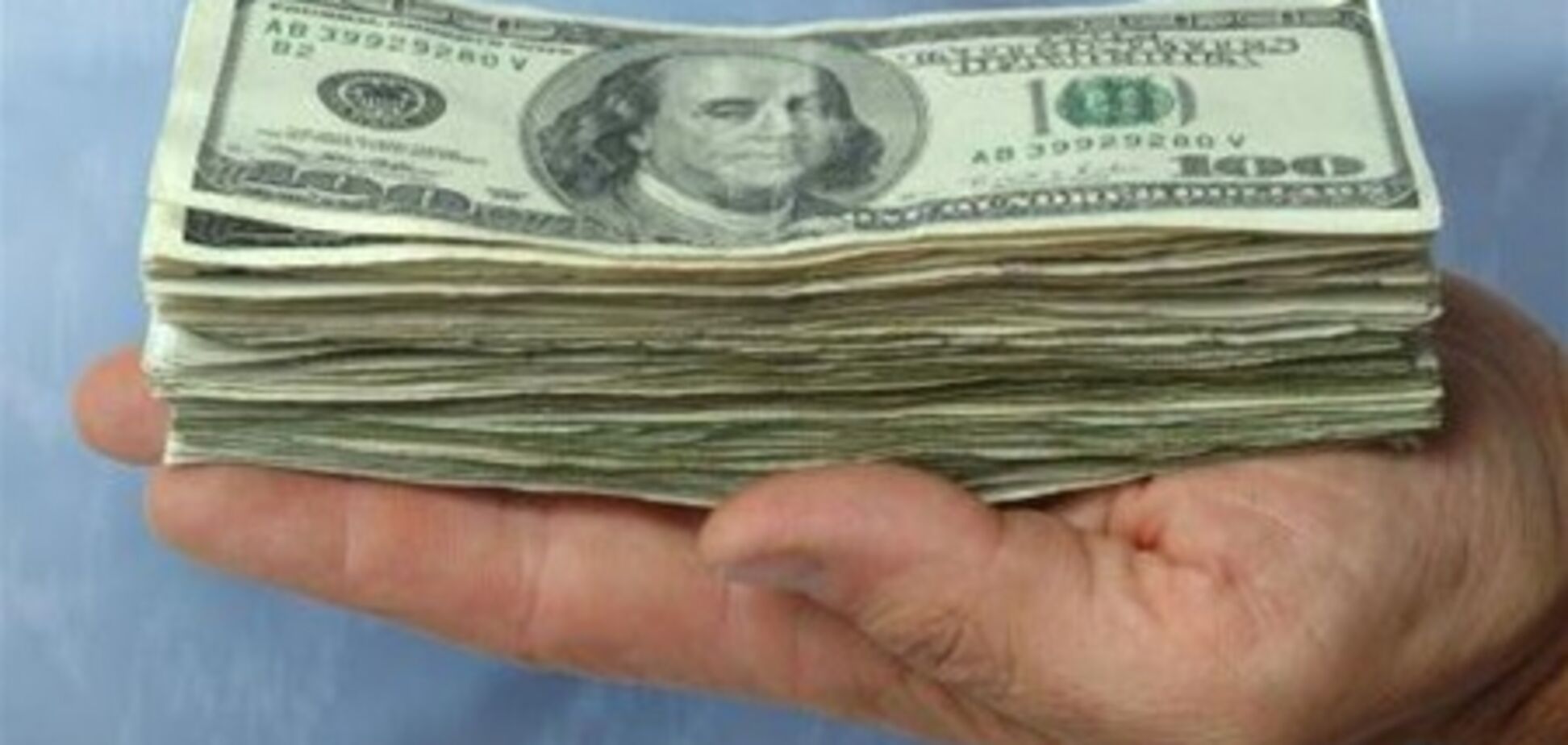 Украинские банки раздали в кредитов на 732,82 млрд грн