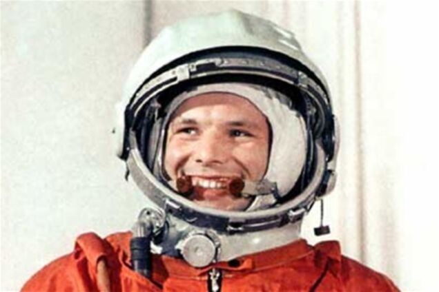 Открыты все секреты о полете Гагарина в космос