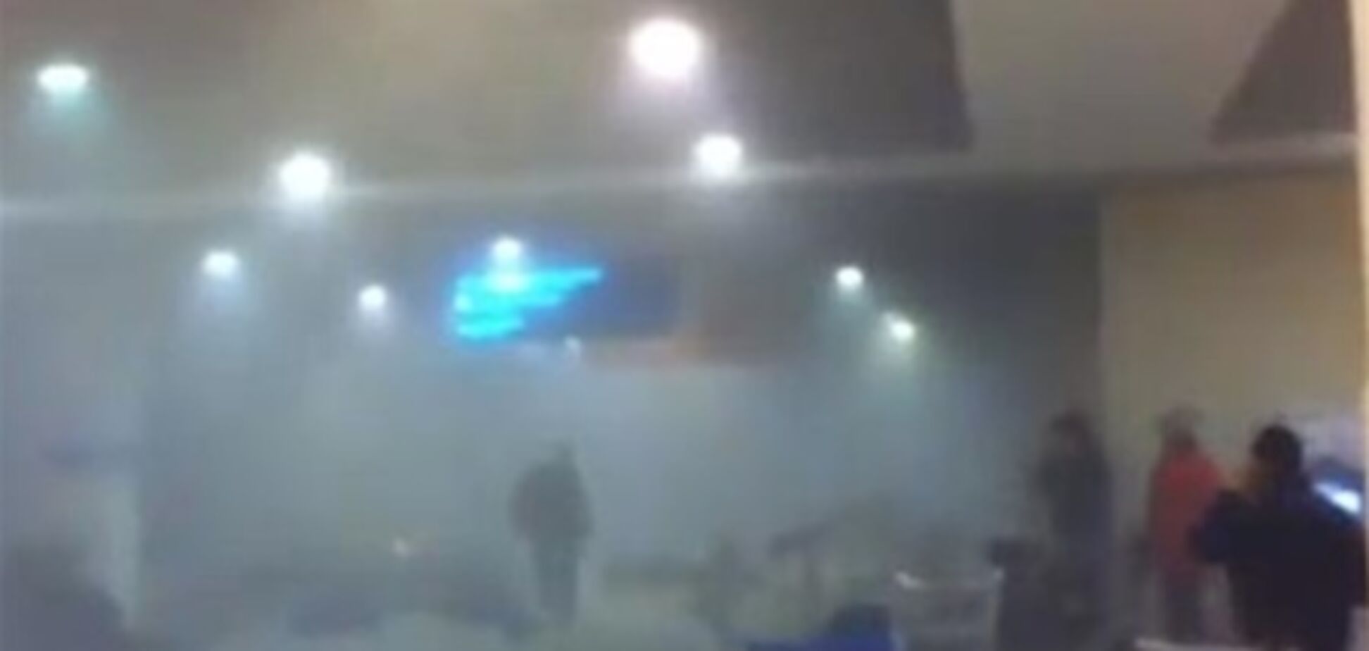 Арестованы соучастники взрыва в Домодедово