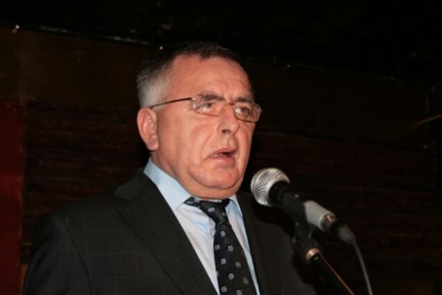 В Партии регионов наметился раскол