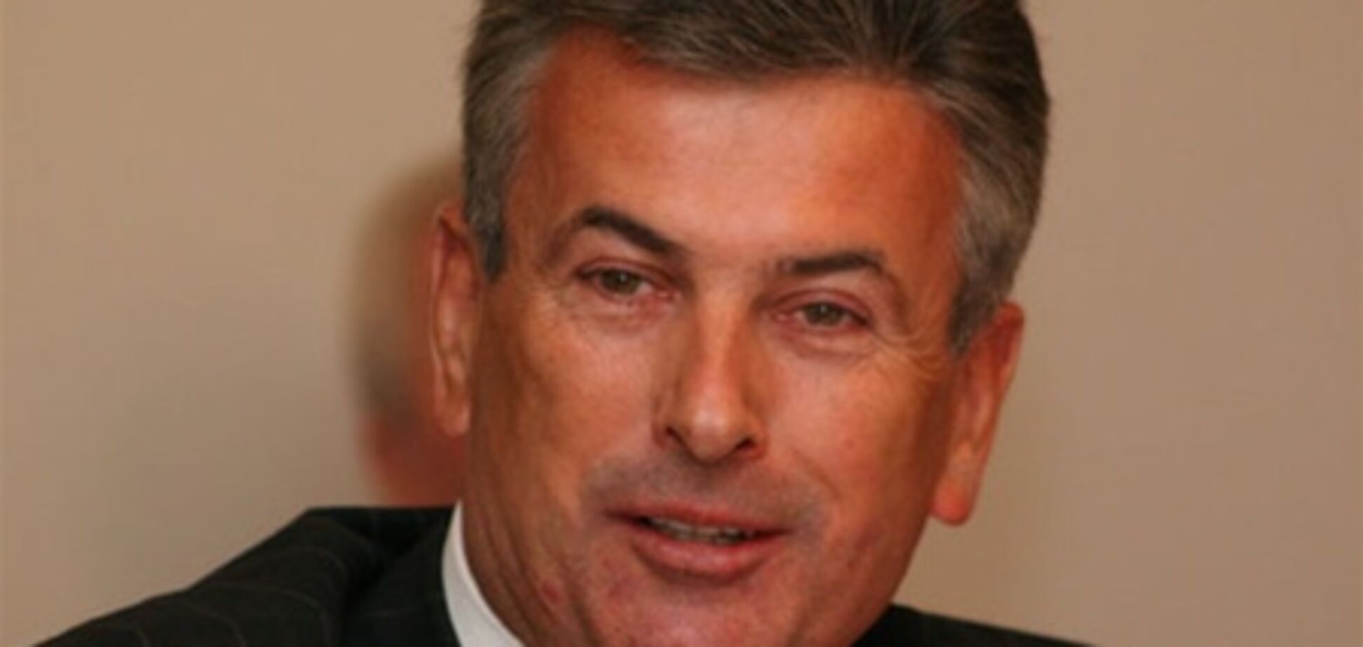 Онопенко не будет договариваться с властью