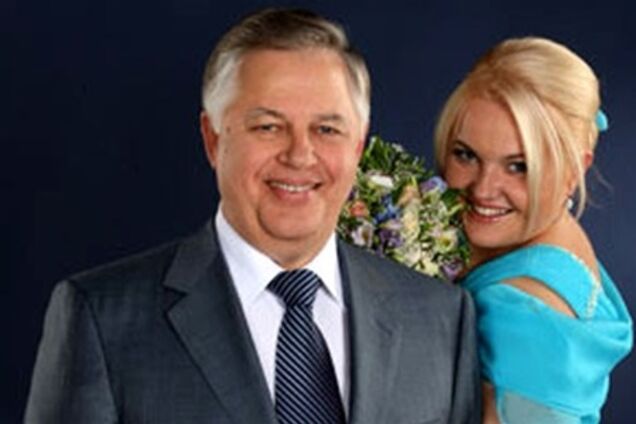 Делами Компартии заправляет жена Симоненко - Грач