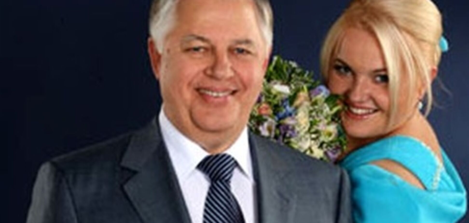 Делами Компартии заправляет жена Симоненко - Грач
