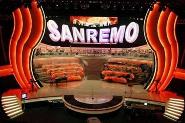 Фестиваль в Сан-Ремо: нові пісні про головне