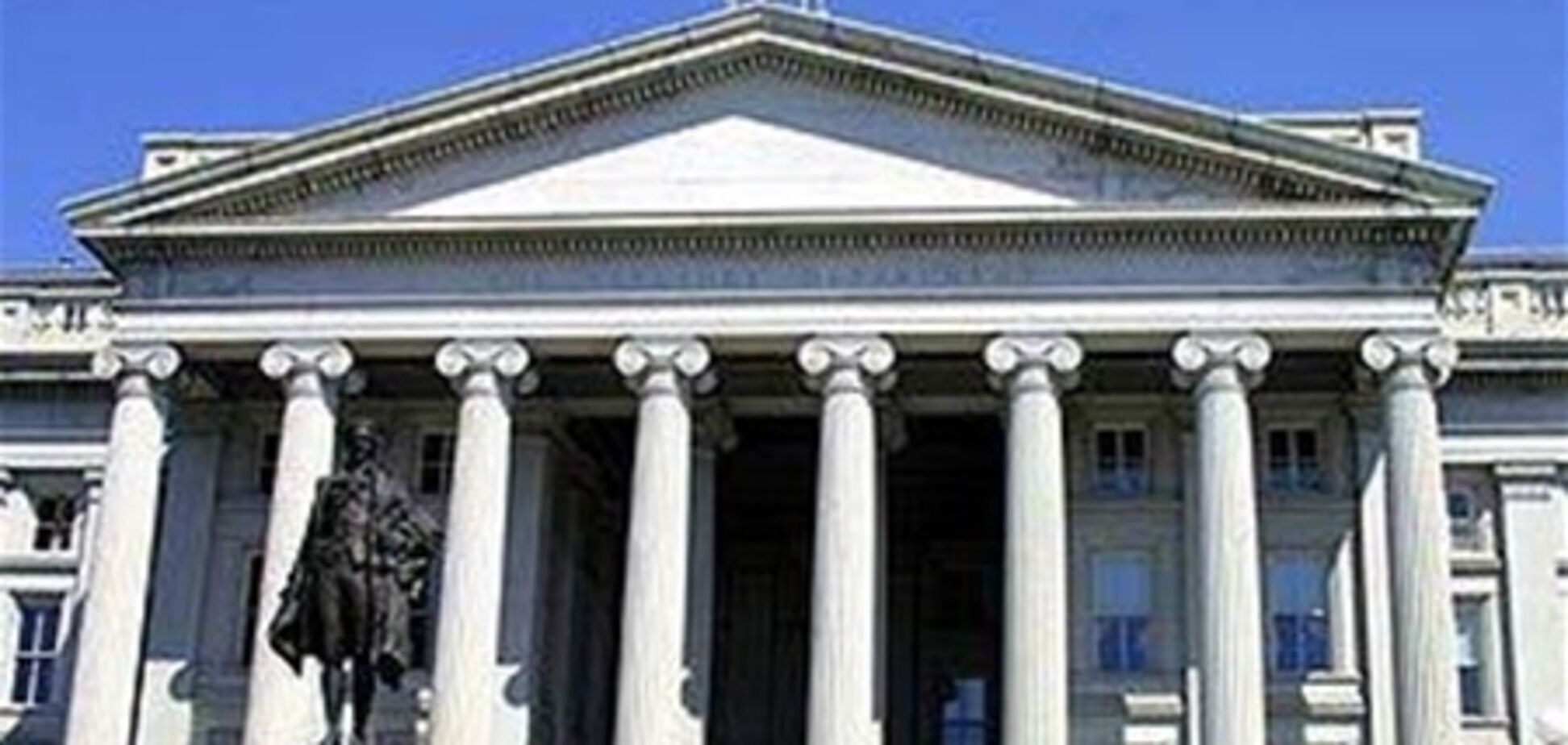 США выдвинули претензии к Украине
