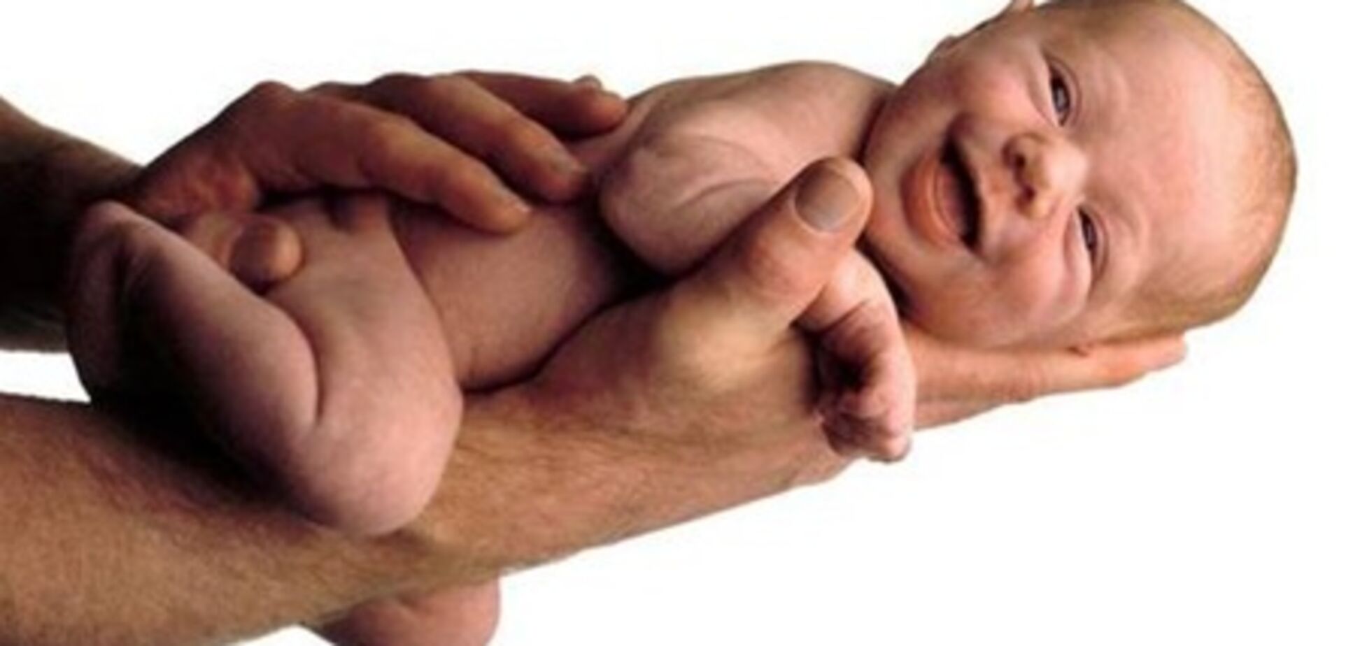 Здесь рождается жизнь. Ч. 2.