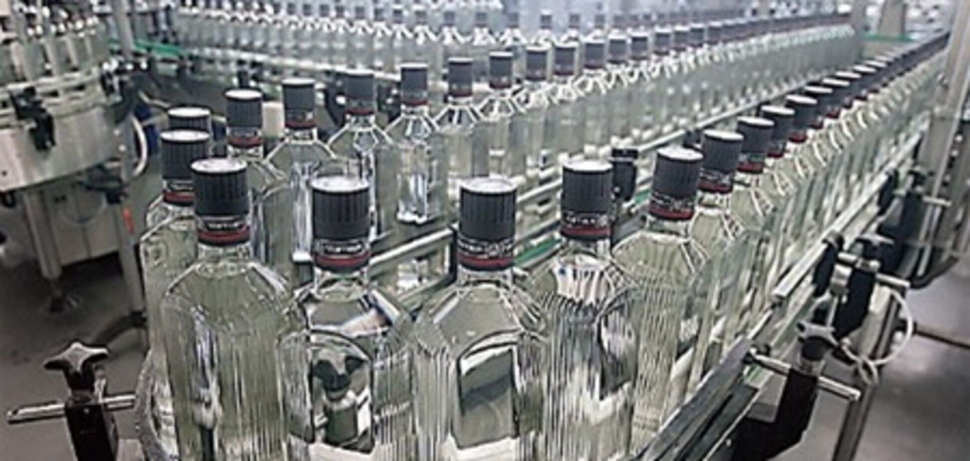 Гран-При ПРОДЭКСПО 5 раз подряд получила «Хортиця»