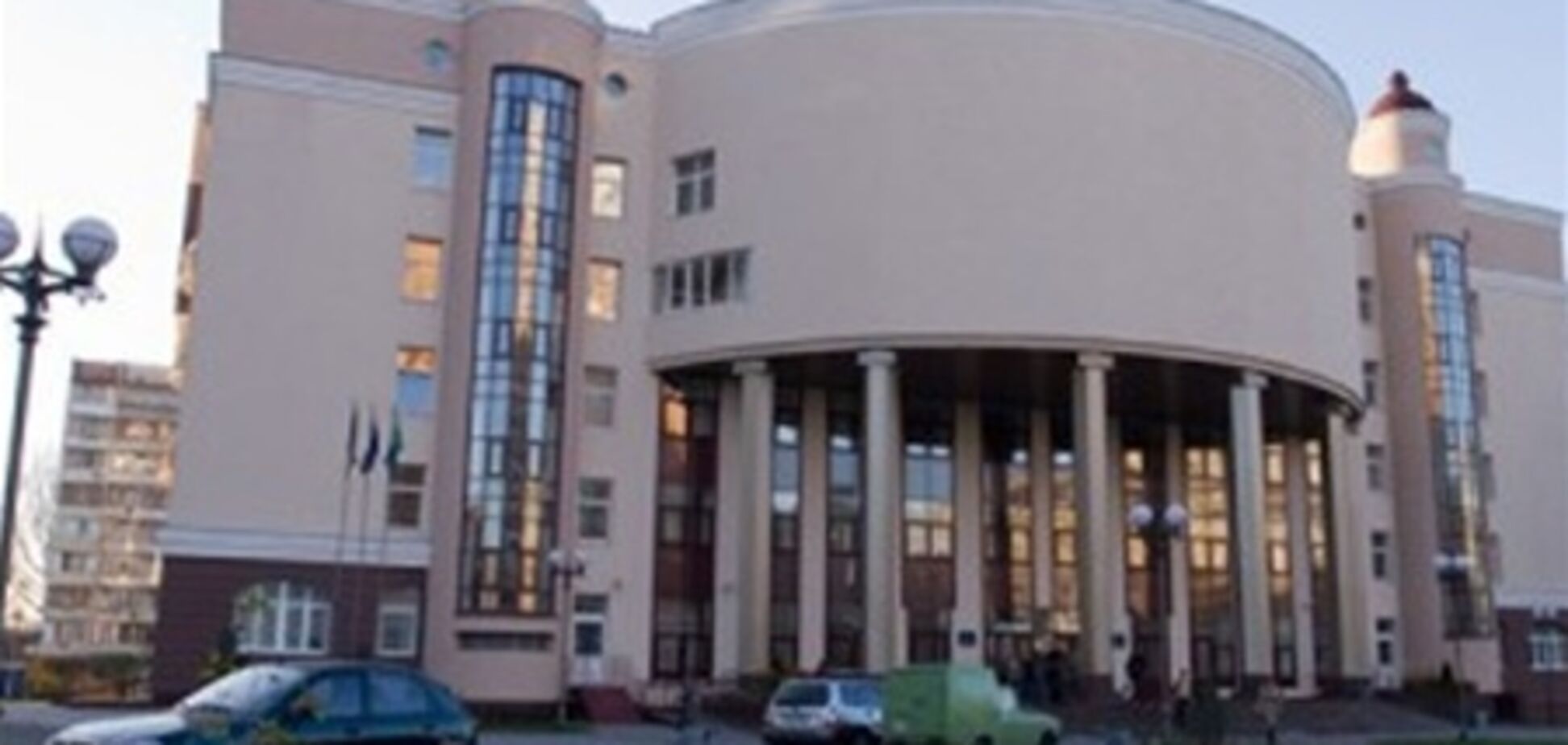 Прокуратура опротестовала приватизацию университета Гринченко 