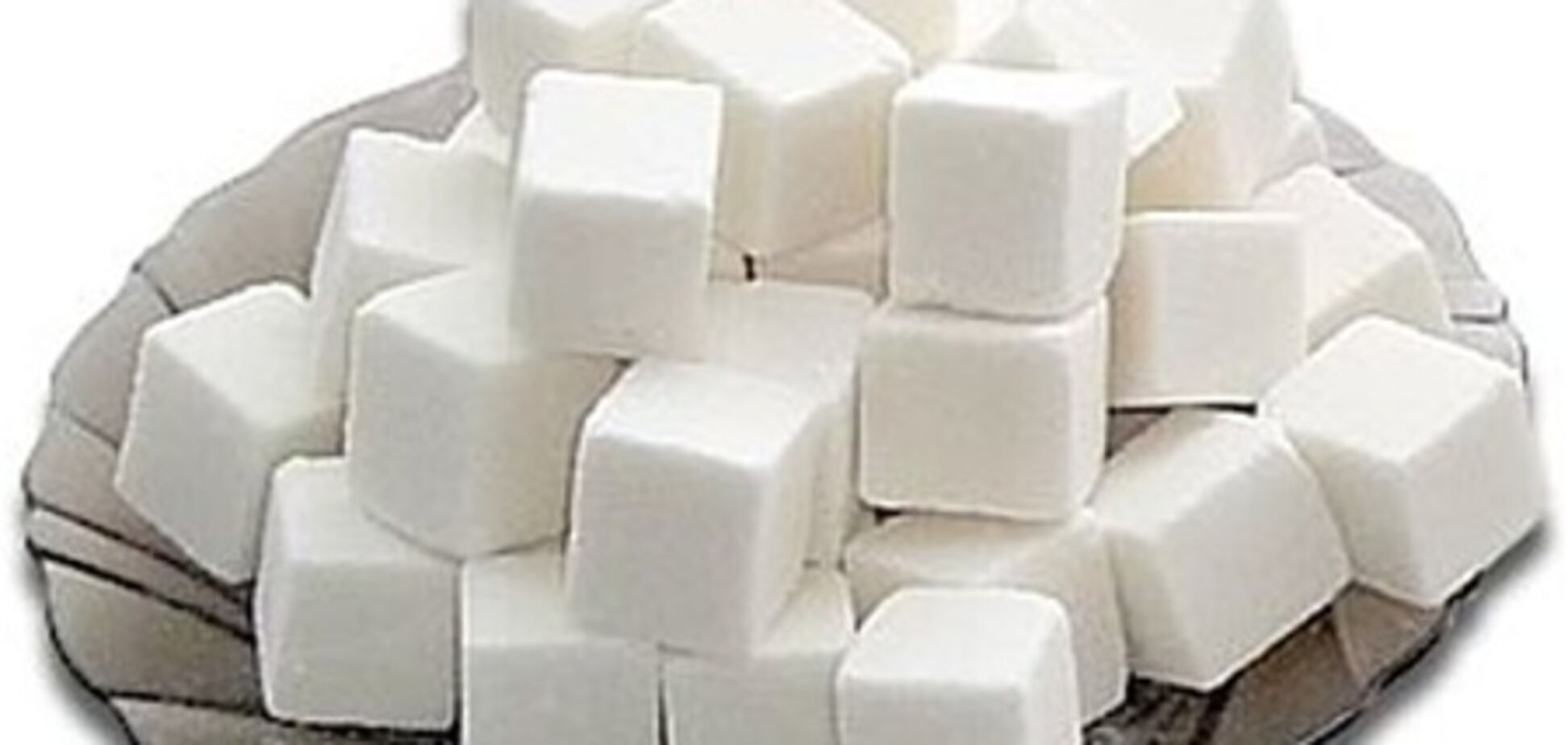 Украинский сахар получит льготы в России