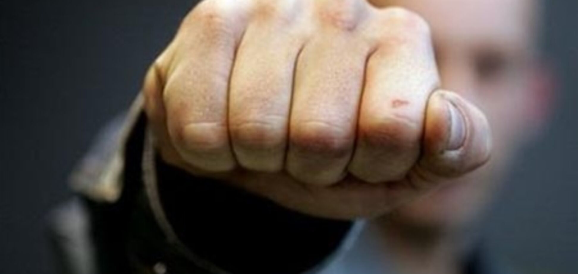 В Одессе жестоко избит известный политолог