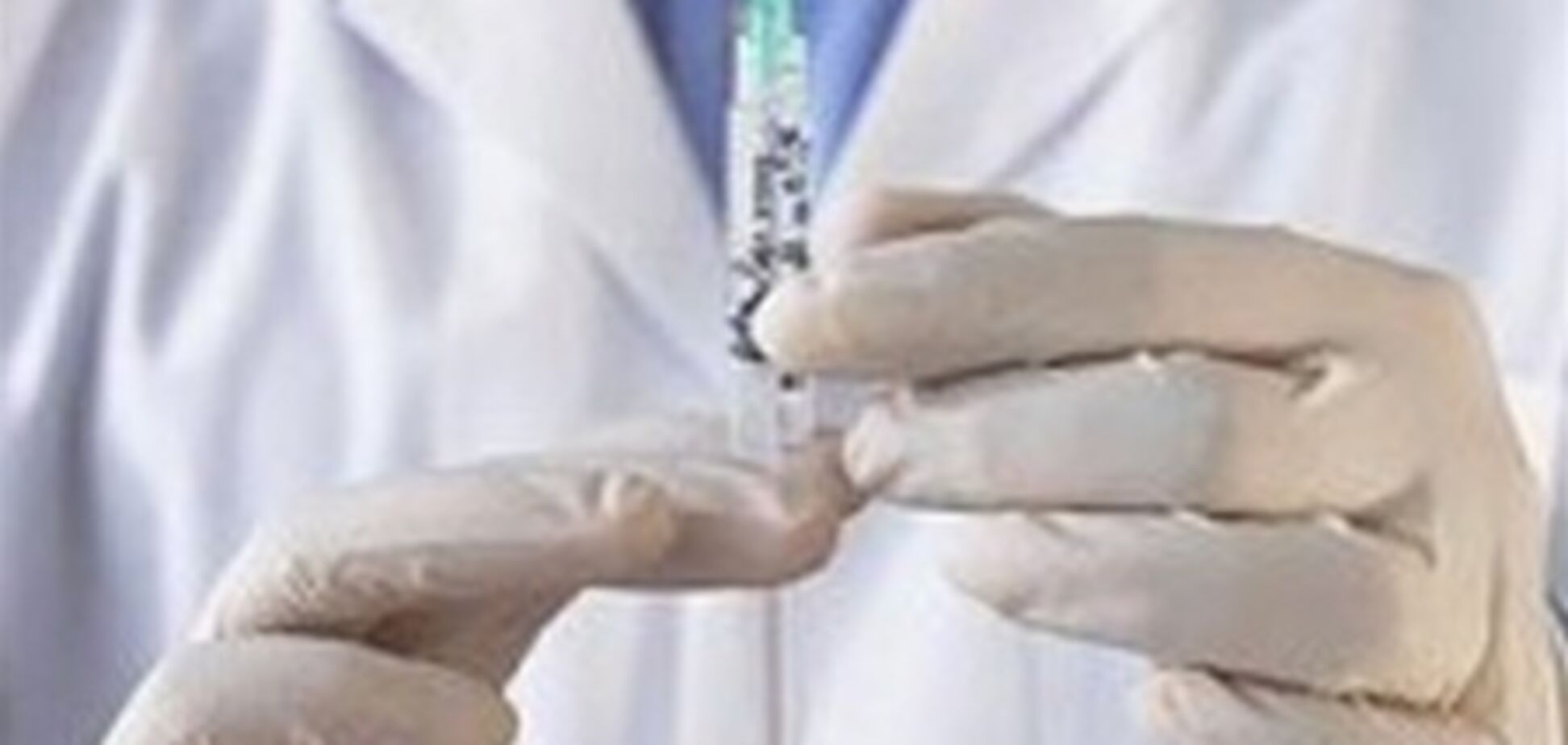 В Киева от менингита умер второклассник