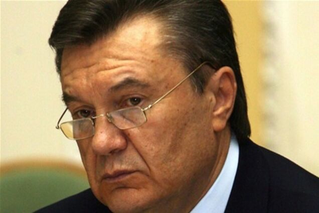 Януковича просять не дати солдатам померти від голоду