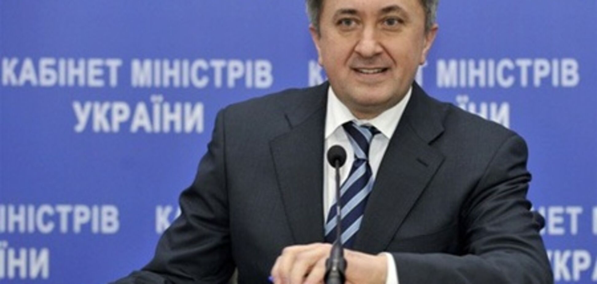 Чехия приняла решение о недопустимости выдачи Данилишина Украине