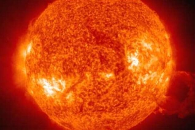 Треть России считает, что Солнце вращается вокруг Земли