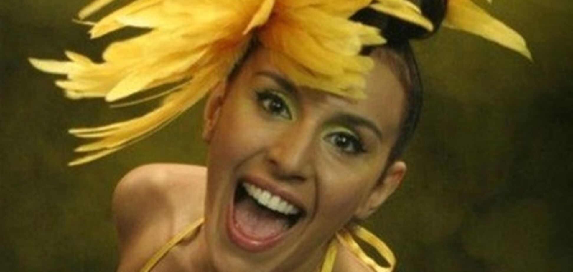 Джамала не боротиметься за 'Євробачення-2011'