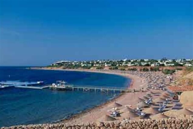 МИД Украины разрешил поездки на курорты Египта