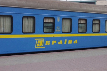 На 8 Березня призначені додаткові поїзди