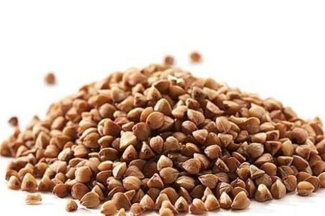 Кожен українець отримає тільки по 250 грам китайської гречки