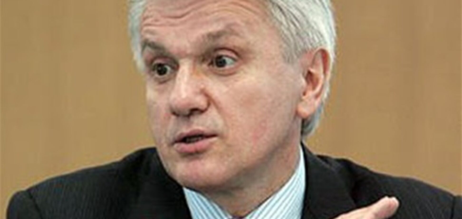 'Рада' поссорила Яценюка и Литвина