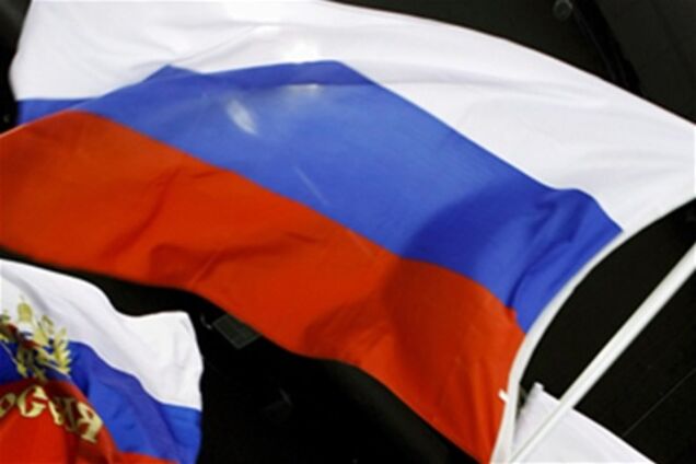 Россия поддержала санкции против режима Каддафи