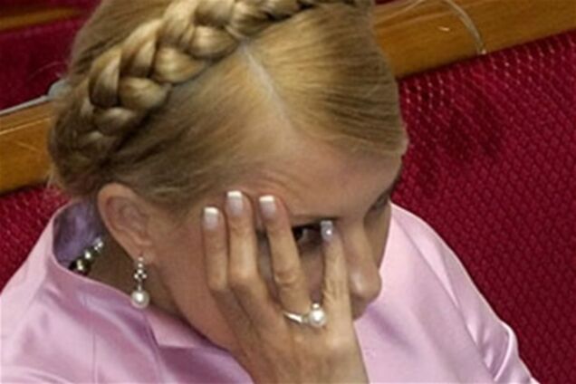 В России снова могут возбудить 'дело Тимошенко'