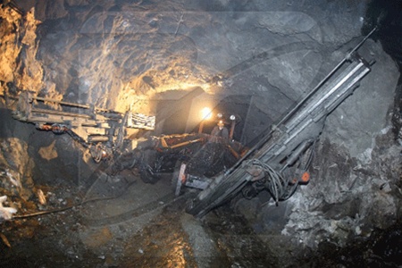 На шахте 'Великомостовская' ГП 'Львовуголь' произошла трагедия