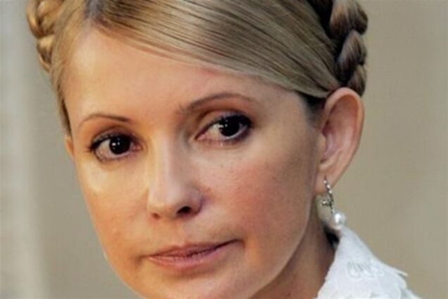 ГПУ виконує замовлення Януковича - Тимошенко