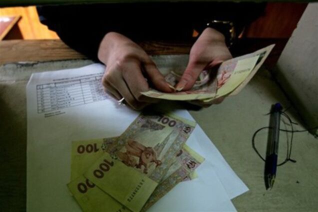 Рада не захотела отменить привилегированные пенсии