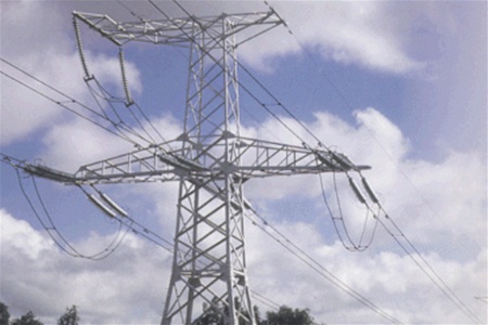 Херсон. Через аварію цілий район залишився без електрики, води та опалення