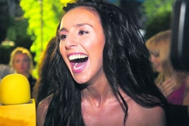 Євробачення: Джамала відмовилася від переголосування