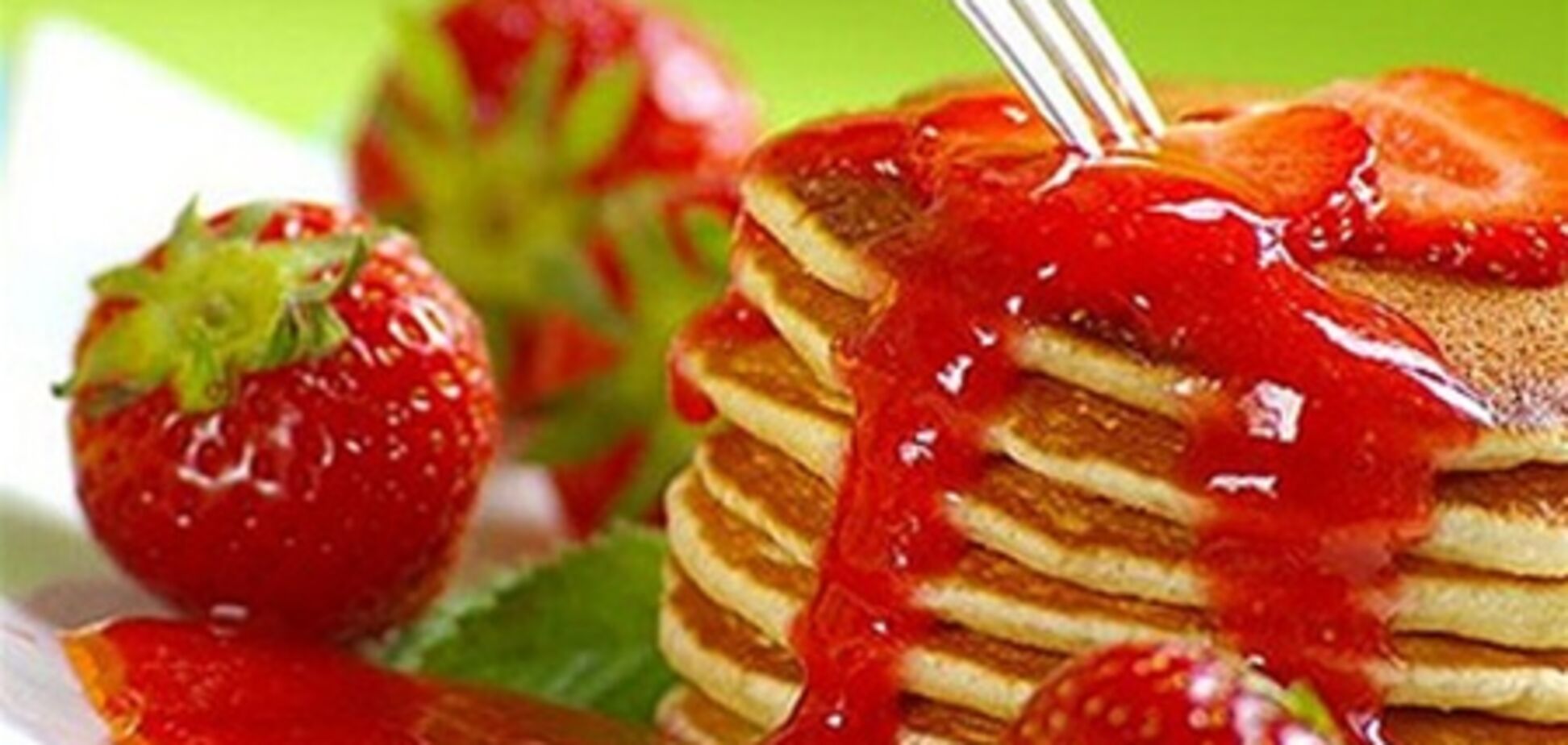 Масляна. Як приготувати дієтичні млинці