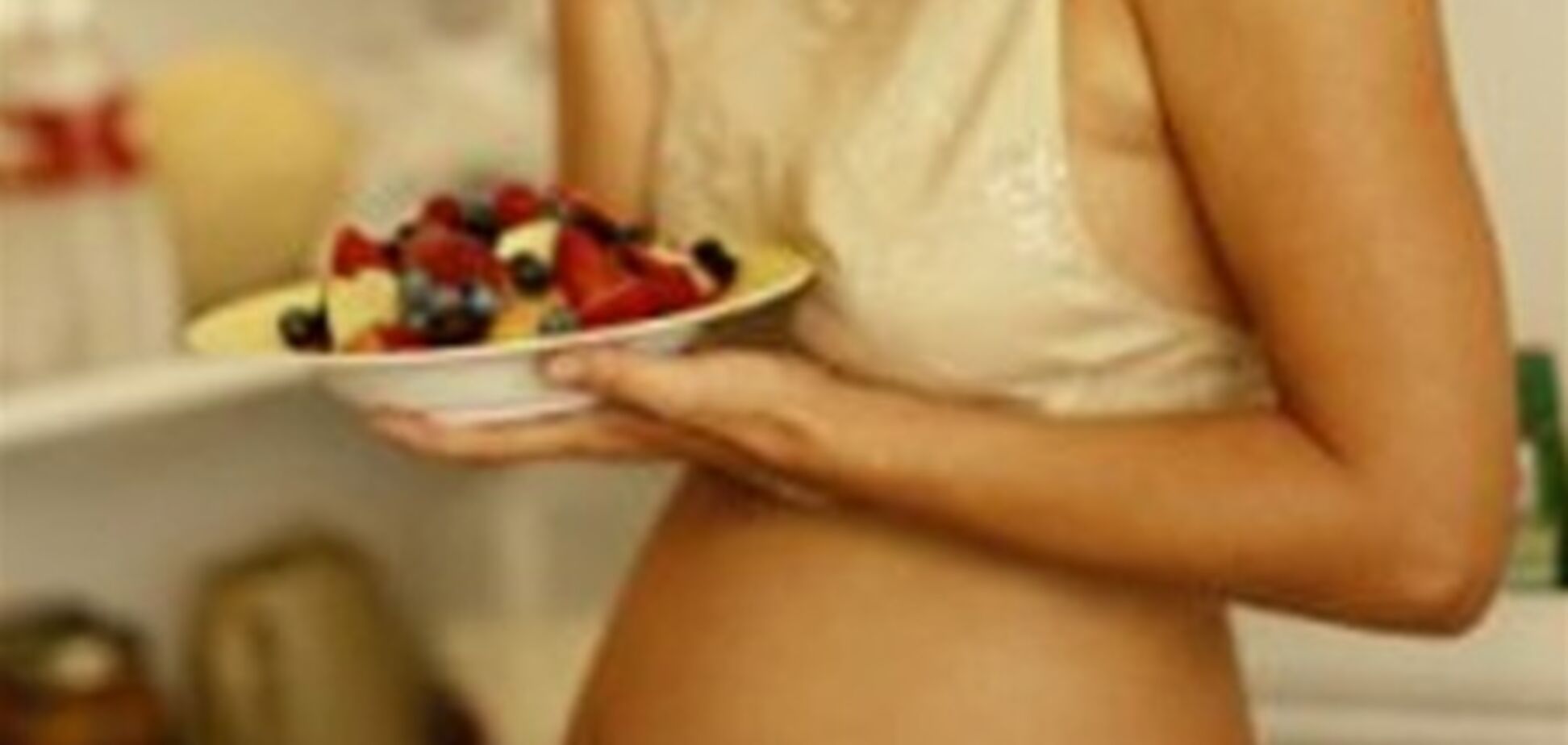 Хотите родить здоровую дочку? Ешьте меньше сахара!