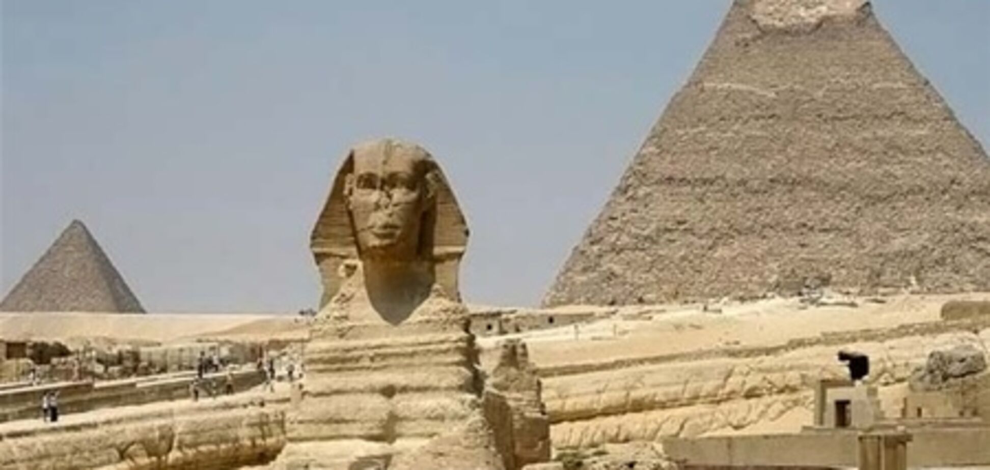 Египтяне призывают туристов вернуться