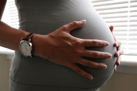 Беременные стали чаще болеть гриппом