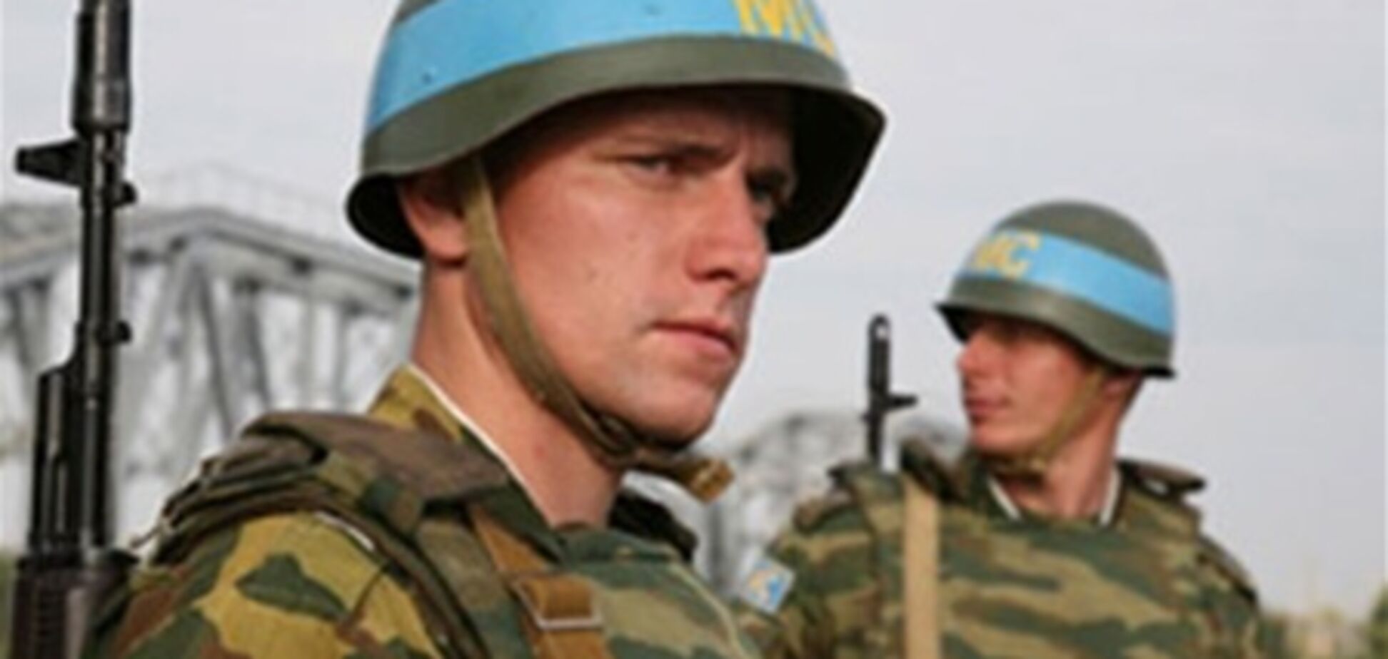 В Кот-д'Ивуаре боевики похитили украинцев