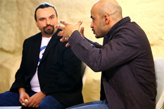 Год Януковича: альтернативный взгляд