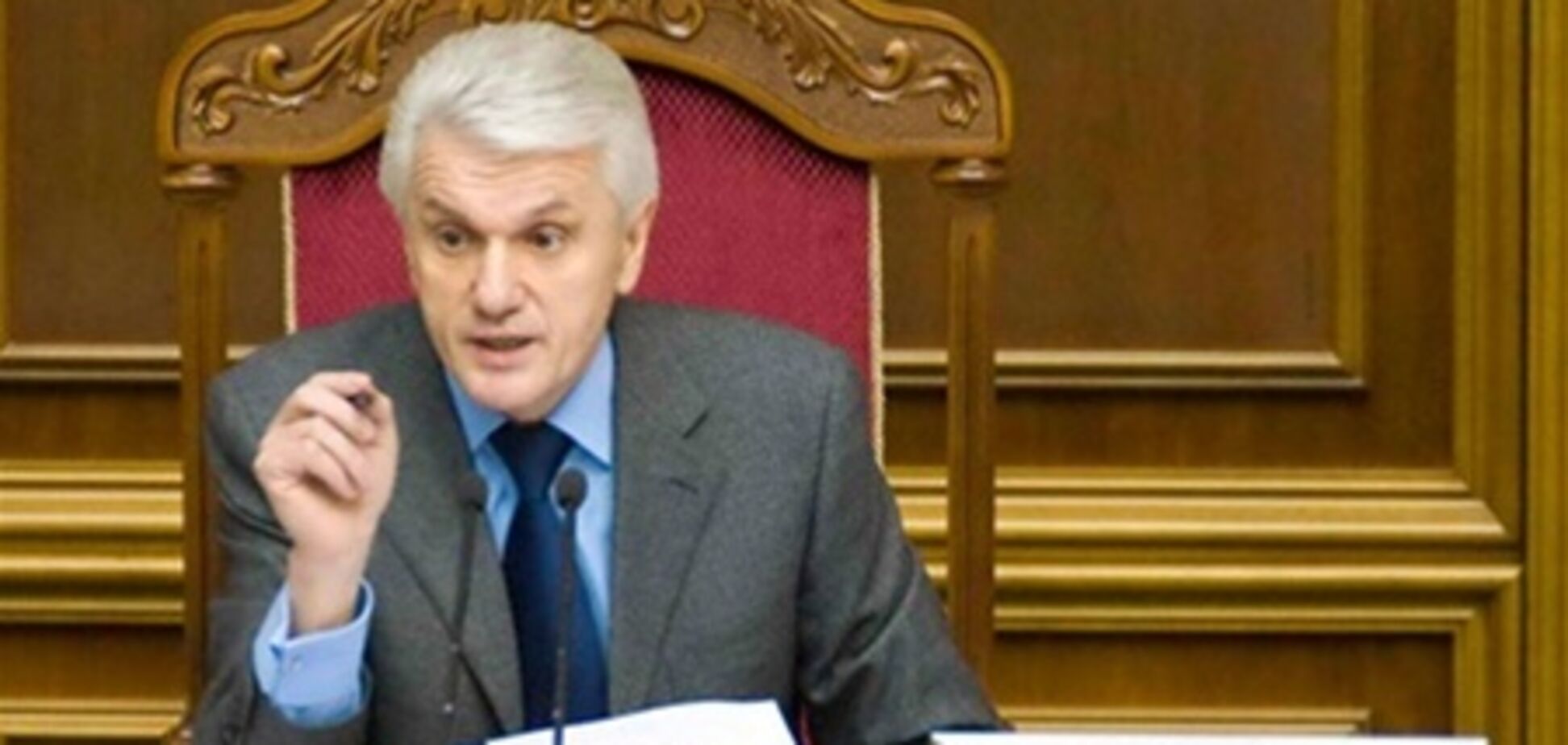 Рада рассмотрит антикоррупционный закон Януковича постатейно