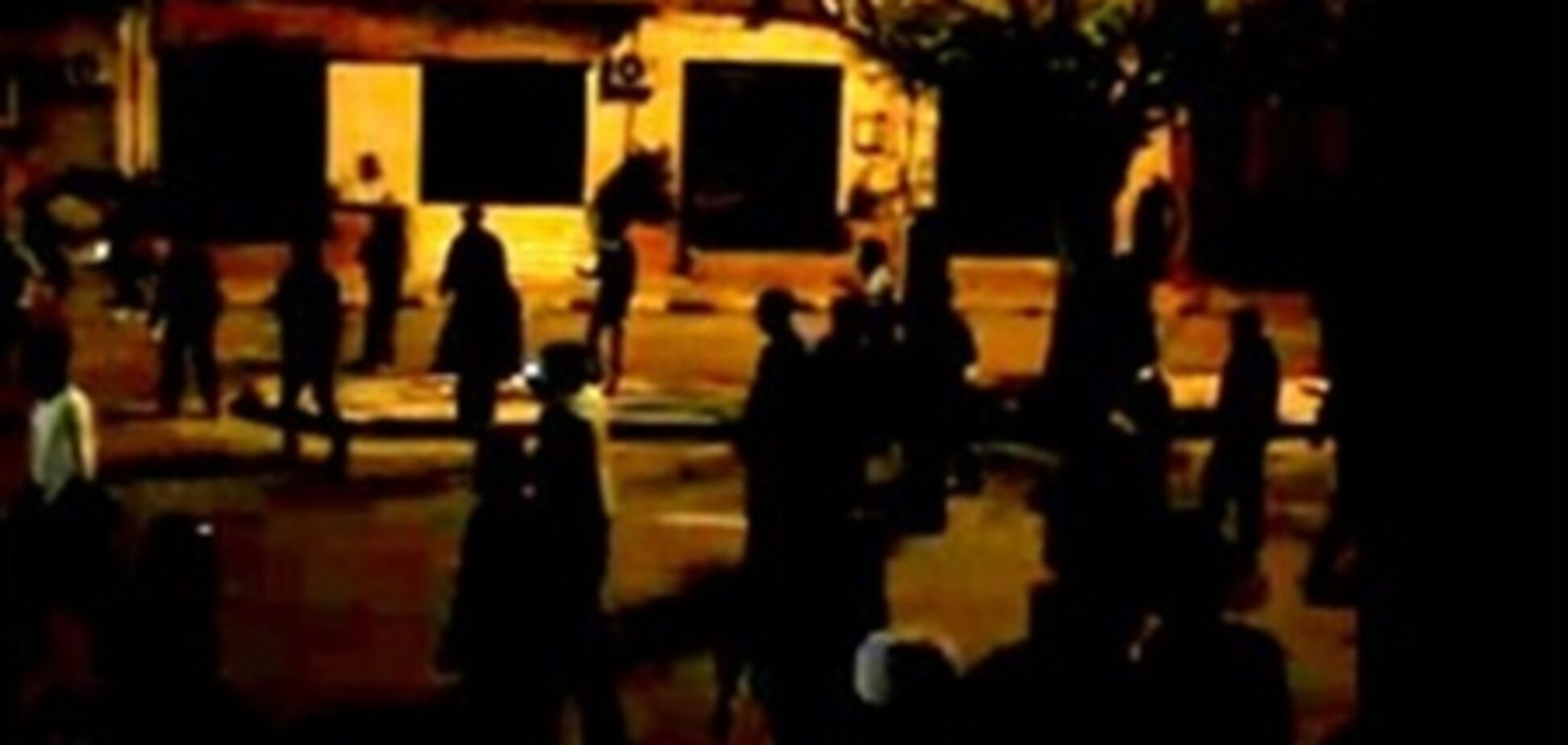 Каддафи теряет Триполи: мятежники отбили танки ракетницами