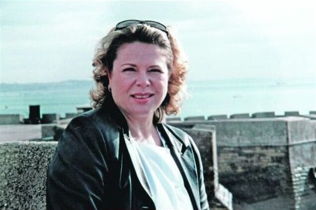 Медсестра Каддафи даже за продуктами ездит на такси