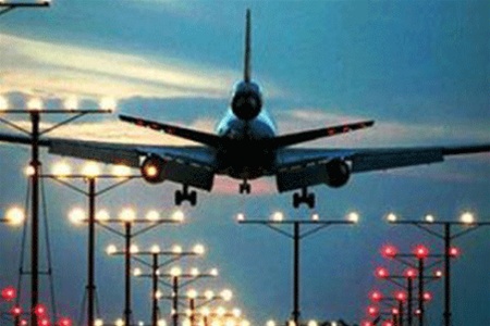 Переліт чиновників обійдеться в 47 мільйонів